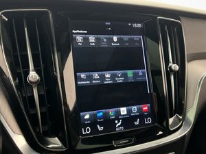 Volvo V60 bild 20