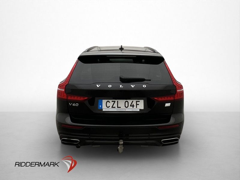 Volvo V60 bild 6