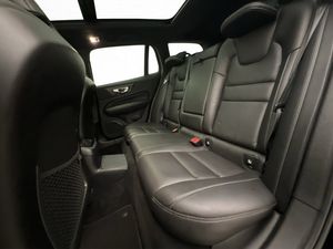 Volvo V60 bild 28