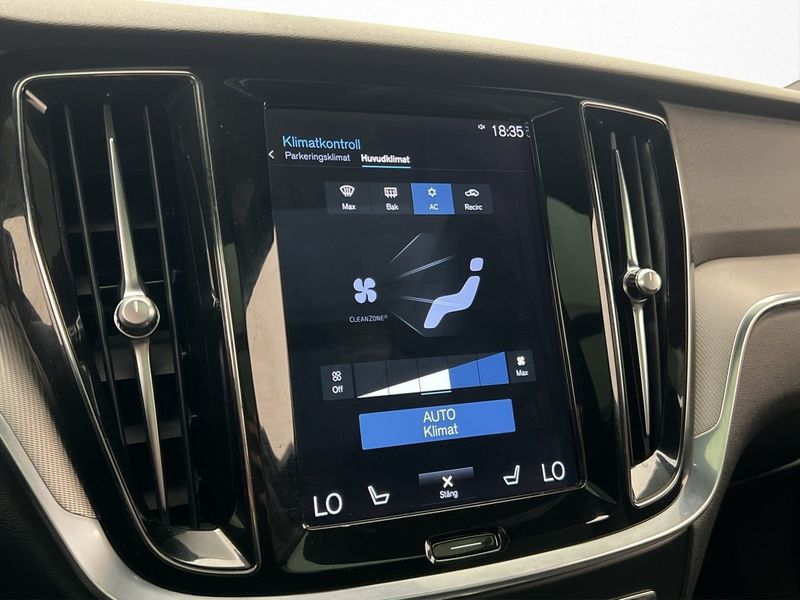 Volvo V60 bild 23