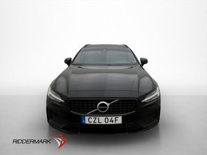 Volvo V60 bild 2
