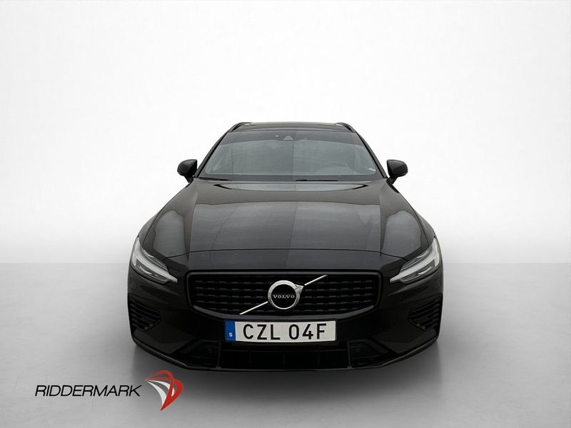 Volvo V60 bild 2