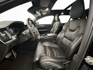 Volvo V60 bild 13