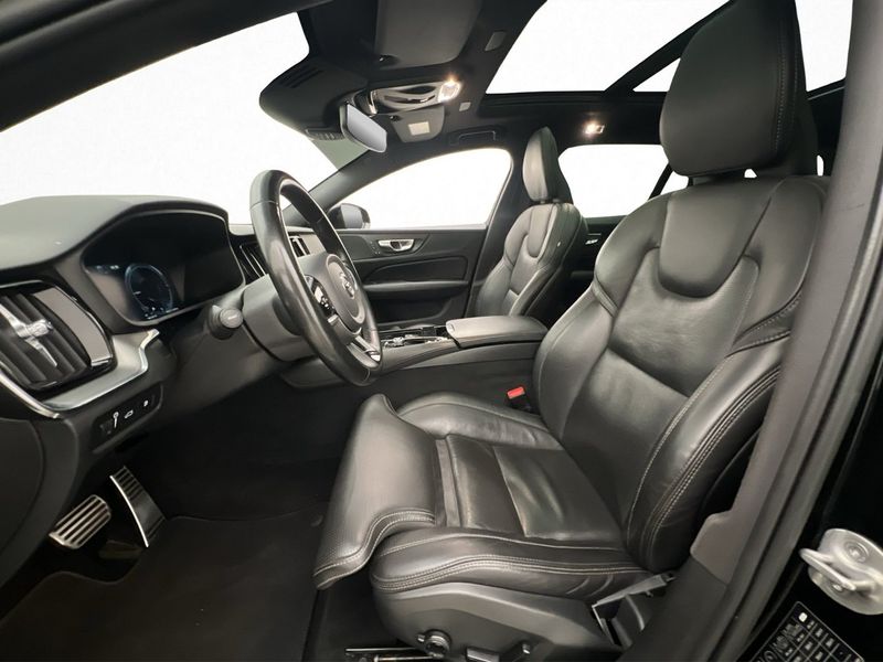 Volvo V60 bild 13