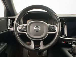 Volvo V60 bild 15