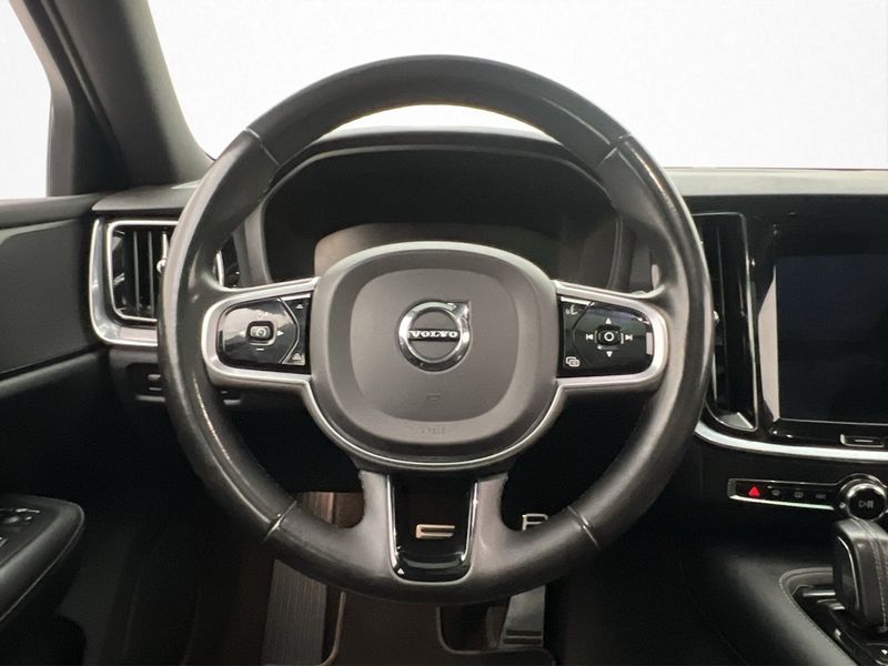 Volvo V60 bild 15