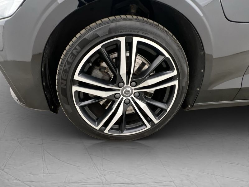 Volvo V60 bild 36