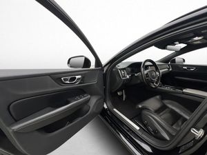 Volvo V60 bild 10