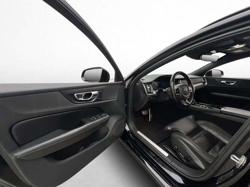 Volvo V60 bild 10