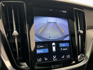 Volvo V60 bild 18