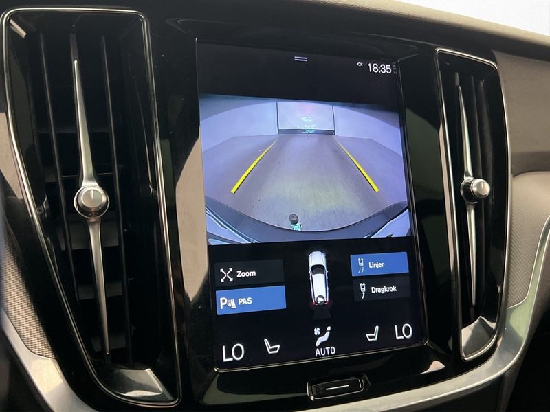 Volvo V60 bild 18