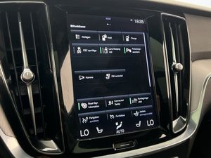 Volvo V60 bild 21