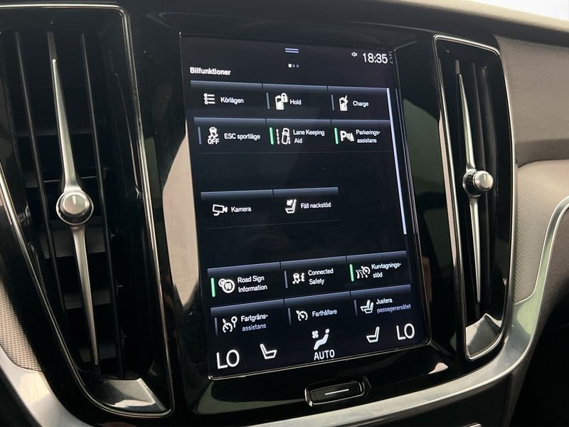 Volvo V60 bild 21
