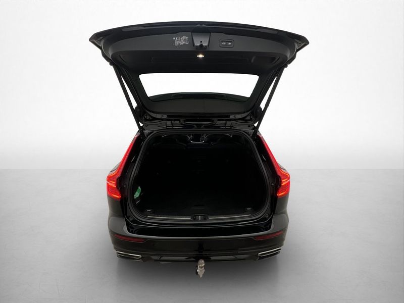 Volvo V60 bild 9