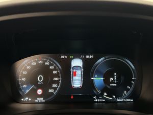 Volvo V60 bild 31