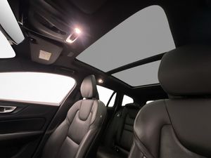 Volvo V60 bild 11