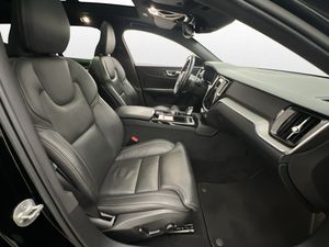 Volvo V60 bild 27