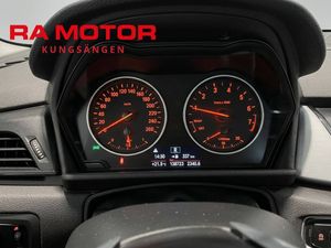 BMW 218 bild 19