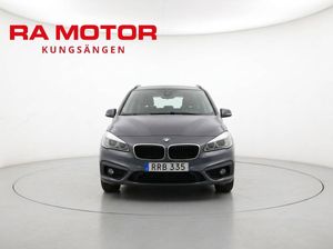 BMW 218 bild 8