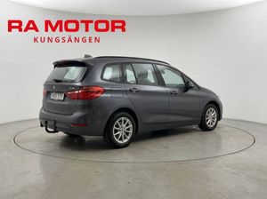 BMW 218 bild 6