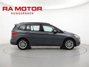 BMW 218 bild 7