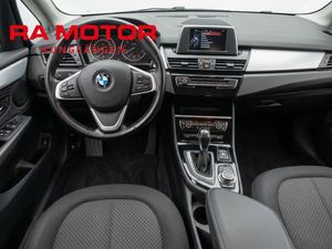 BMW 218 bild 14