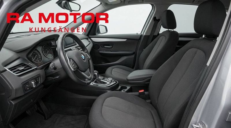 BMW 218 bild 16