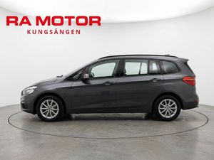 BMW 218 bild 3
