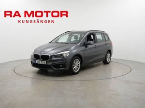 BMW 218 bild 1