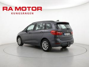 BMW 218 bild 4