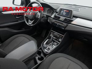BMW 218 bild 11