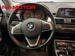 BMW 218 bild 15