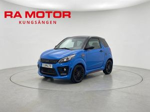 Ligier JS50 bild 1