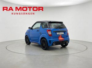 Ligier JS50 bild 3