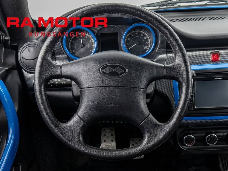 Ligier JS50 bild 10