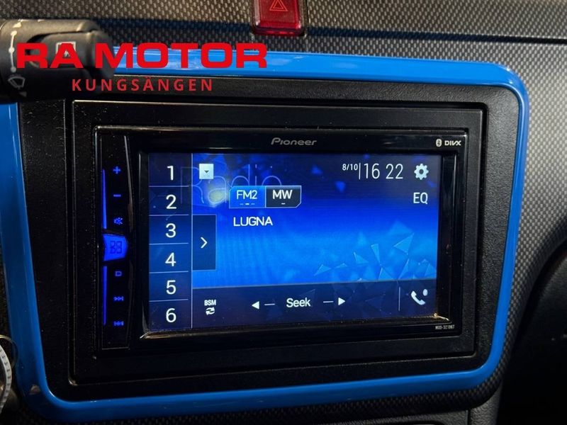 Ligier JS50 bild 15