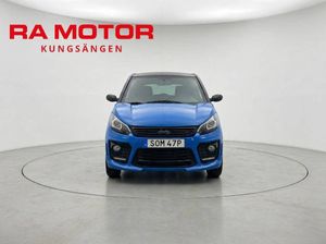 Ligier JS50 bild 5