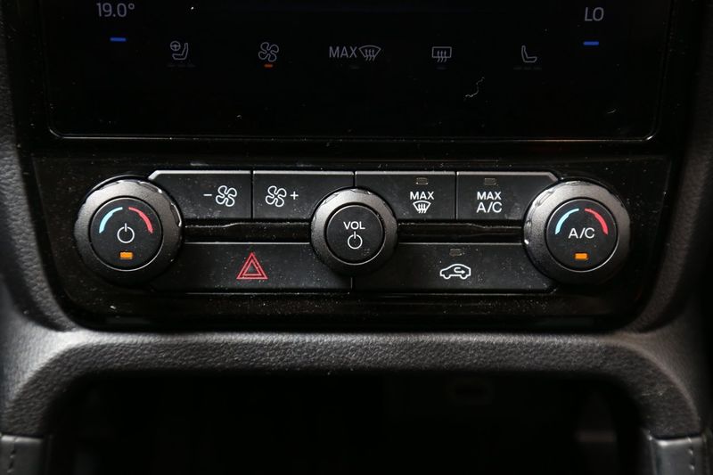 Ford Ranger bild 22