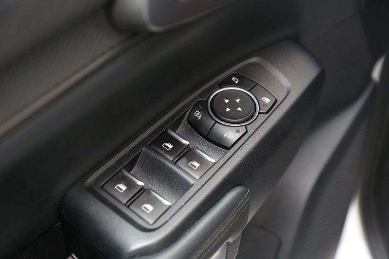 Ford Ranger bild 10