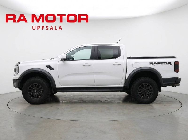 Ford Ranger bild 3