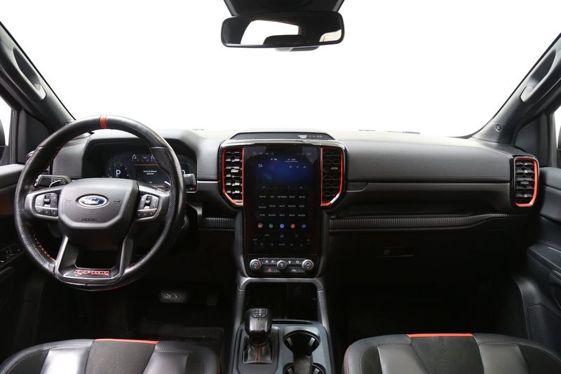 Ford Ranger bild 17