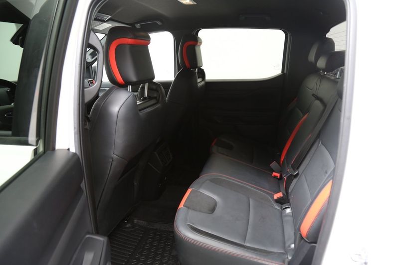 Ford Ranger bild 24