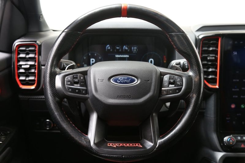 Ford Ranger bild 15