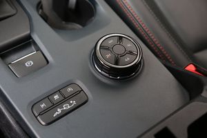 Ford Ranger bild 23