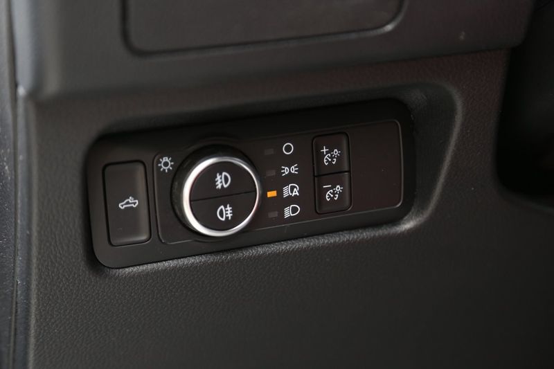 Ford Ranger bild 11