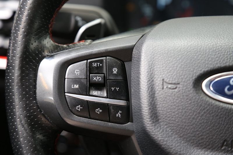 Ford Ranger bild 14