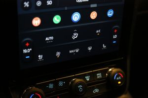 Ford Ranger bild 21