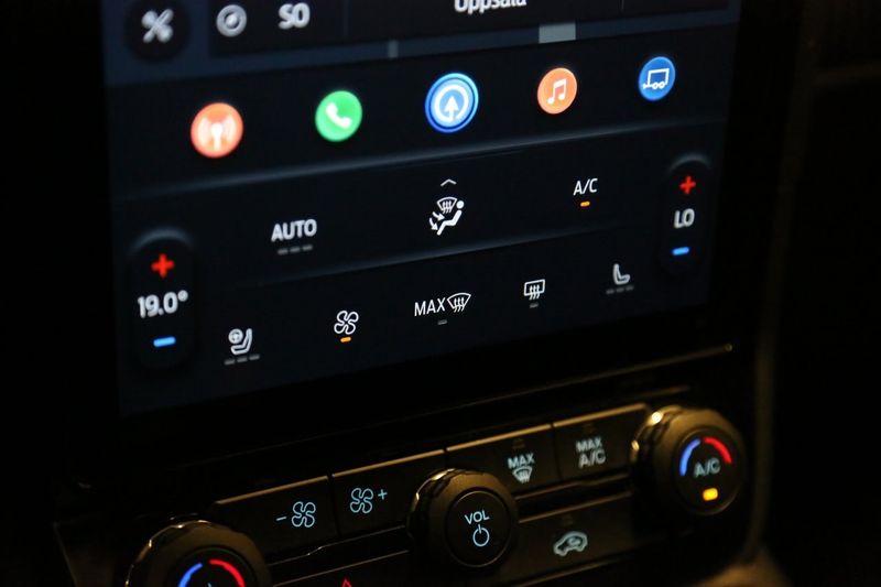 Ford Ranger bild 21