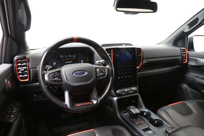 Ford Ranger bild 13