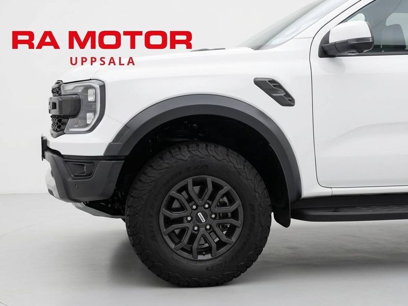 Ford Ranger bild 7